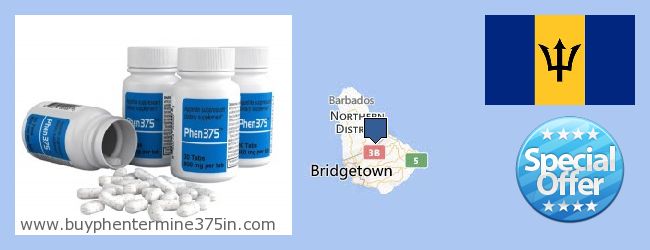 Où Acheter Phentermine 37.5 en ligne Barbados